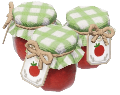 Tomato - crop from Heartopia