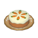 Carrot - crop from Heartopia