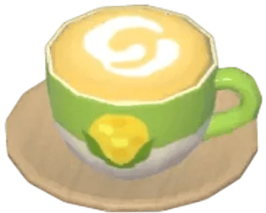 Corn - crop from Heartopia