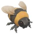 Bumblebee - insect from Heartopia