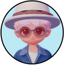 Eric - NPC portrait from Heartopia