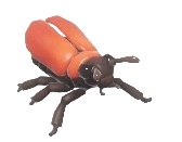 Ore - resource from Heartopia